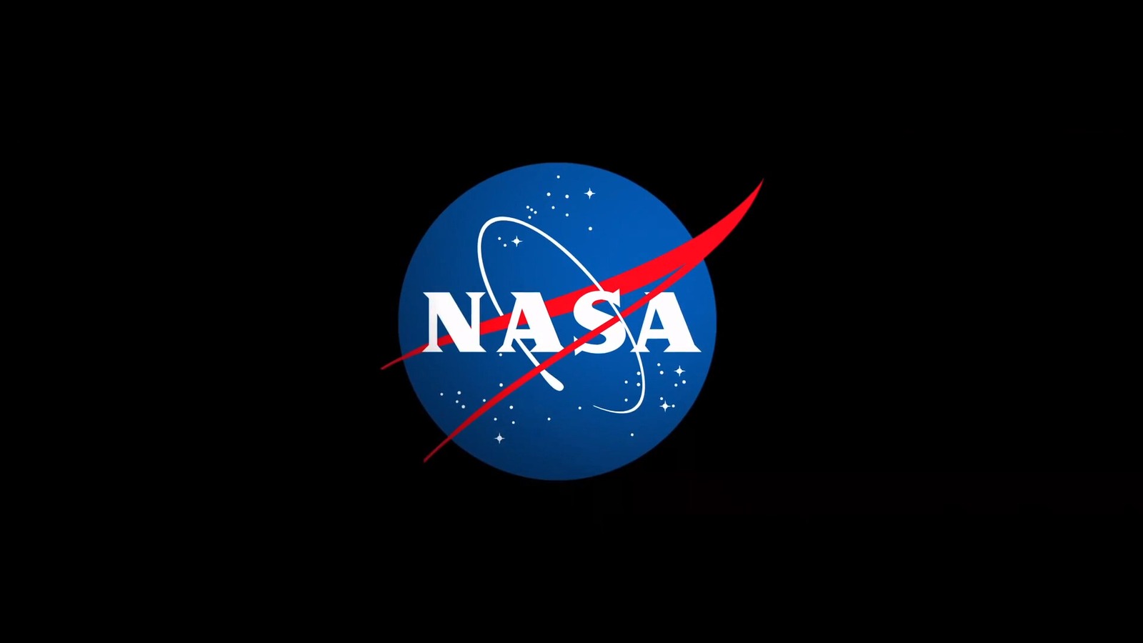 NASA insignia